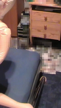 Nahá sexdoll šukání masturbace