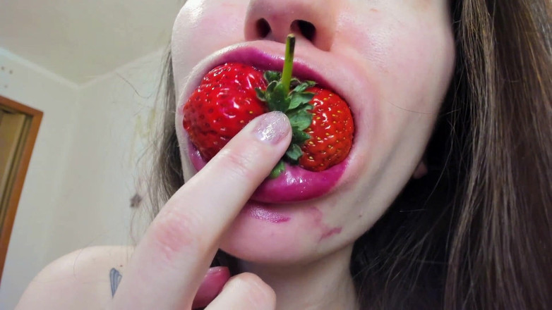 Rarible Diamond: Söt jordgubbe