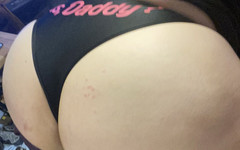 Sexy Siren: Spermaspiele mit mir