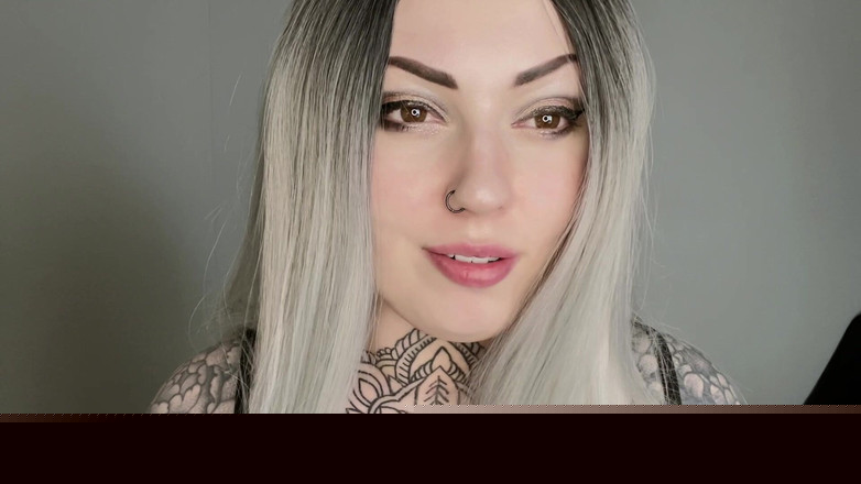 Miss Valentina: Medizinische Wedgie-Entfernung