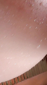 What Are Your First Thoughts When You Look at My Wet Petite Body? Tell Me