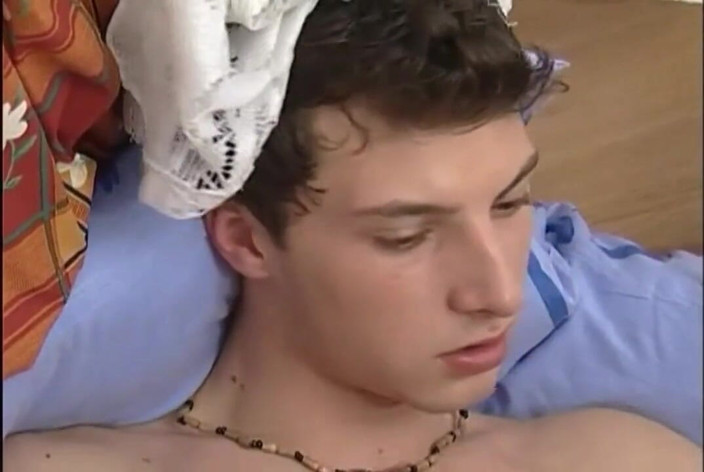 Bisex X: Bisexual anal hardcore - escena 09