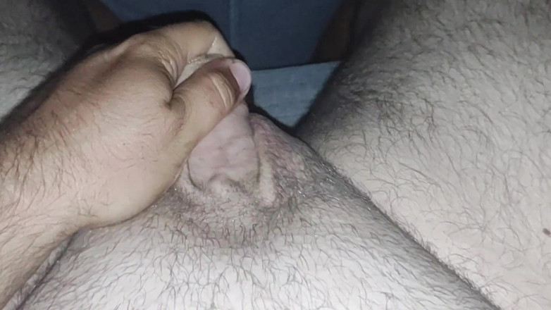 Johnnyboy2285: L'orso adora il cazzo grasso dopo una lunga giornata di...