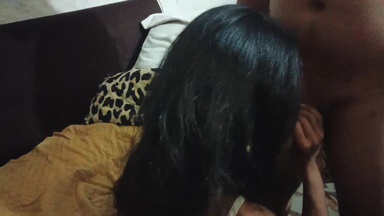 Truefuker: Mi novio tiene sexo conmigo todas las noches.