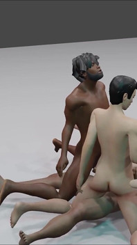 Freaky Foursome