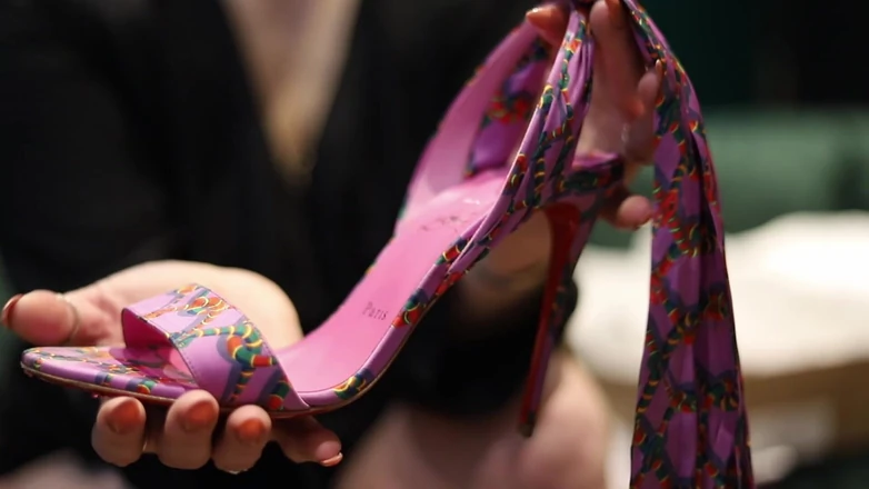 Countess diamond: High Heel Cam for Shoe-obsessed Perverts