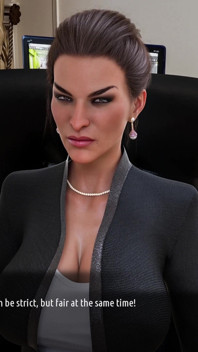 MILFs of Sunville by L7team - Negociating My Punishment with the Horny Principal 68