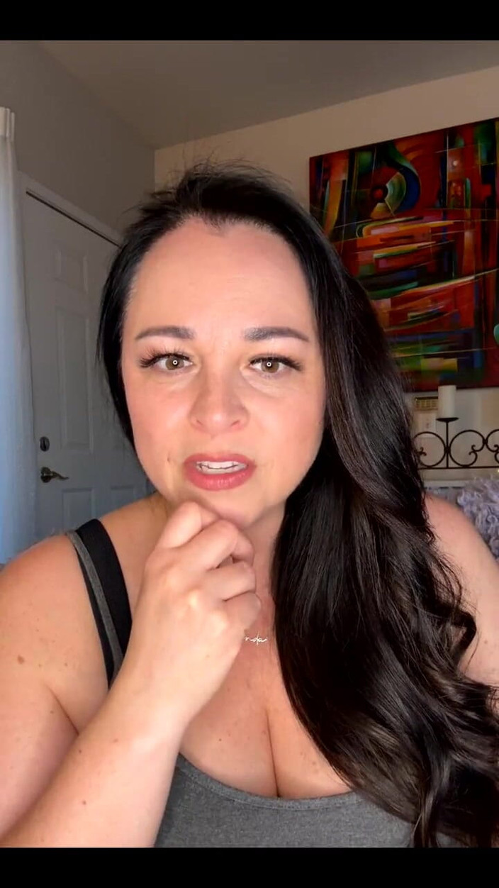 Amanda Thickk: Amanda Thickk Stream