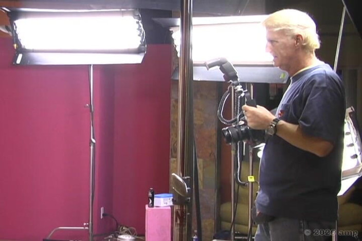 Adventures In Pornland: Long Dong Black Kong 2 - Bts Veronique Vega și Kurt Lockwood