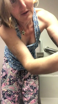 Fancy a Chat Whilst I Do a Huge Pee on the Train?