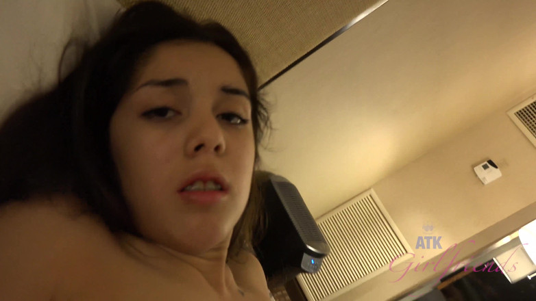 ATK Girlfriends: Virtuální dovolená