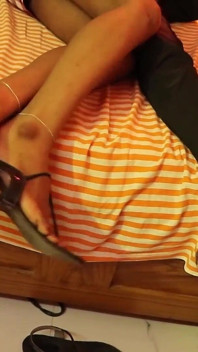 Amazing Hot Sex with Night Club Girl! Best Hindi Fuck