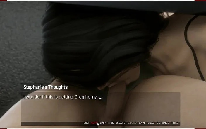 EroticKrisso: Married After 40 Part 1.