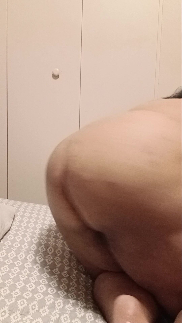 Jessica pigslut: Třesu se zadkem pro tebe!