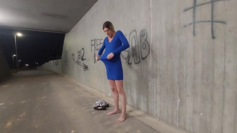 sweetfeet29: Umziehen in Der Nacht