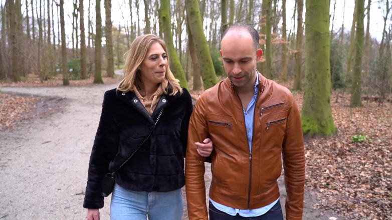 Dutch Greatness: Jentina Small ma wielką niespodziankę dla swojego męża