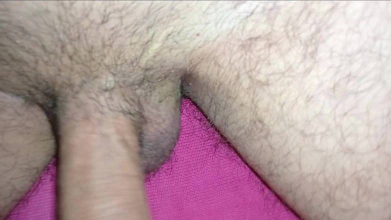 Pandora-DVA: Look at the Handsome Man's Shoots Cum