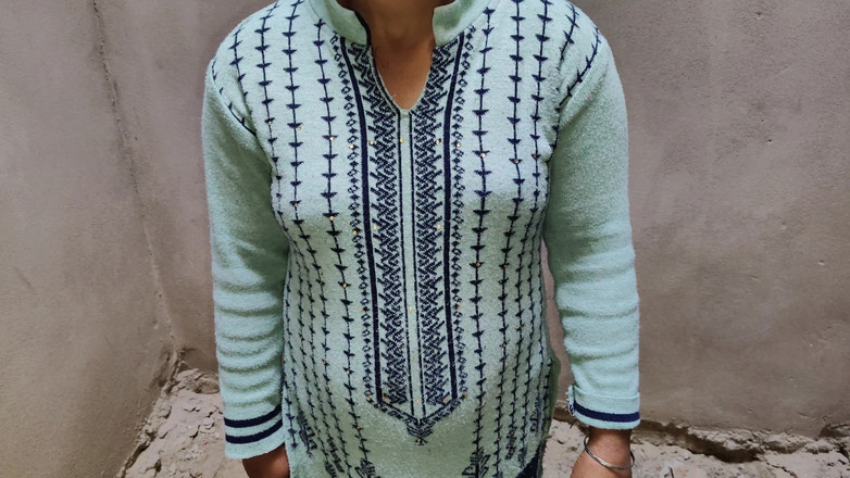 MHM: Des couples desi punjabi baisent