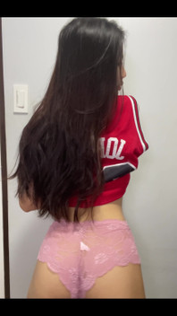 Just Teasing Youu Stepdaddy