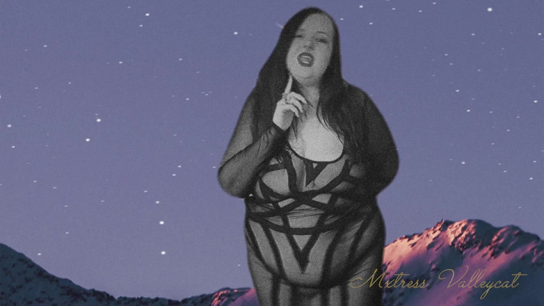 Mxtress Valleycat: Silver Springs Mind Melt