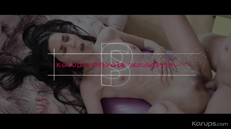 Karups Solo: 거울의 순간