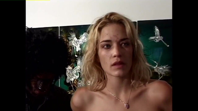 Heatwave Porn: The B**st Within, Part 1