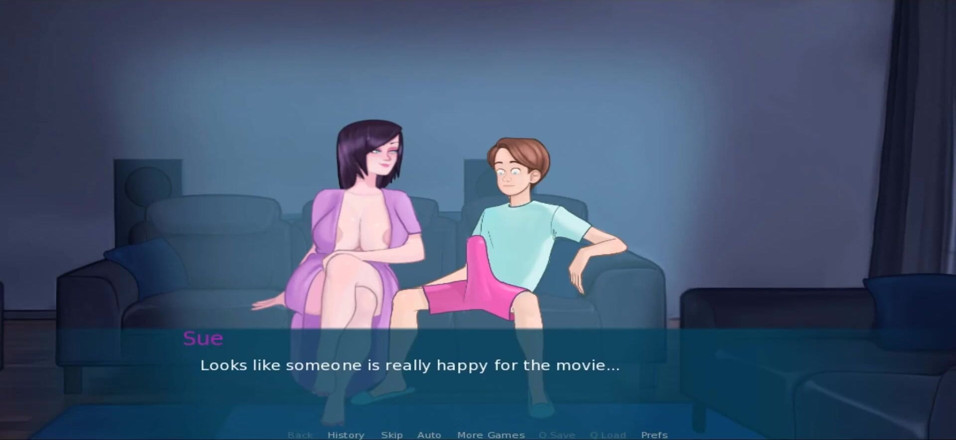 Hentai World: Sexnote hot ride sex before rest