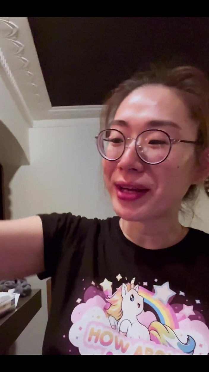 Aerie Rei: チェリー