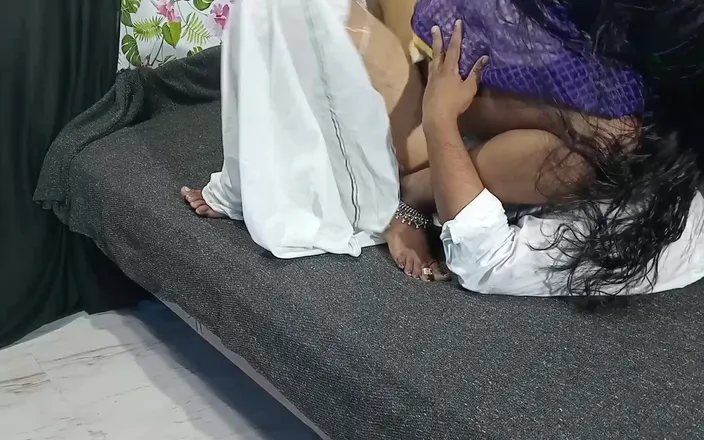 Veni: My House Owner Want to Rent He Doggy Fucks so...