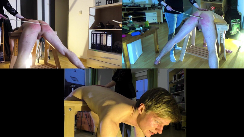 Fuck n Fetish: Femdom Lili