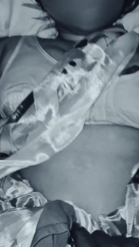 Secrecy Night Fuck with Sister in Law in Her Room Hard Fucked & Cum Inside Her