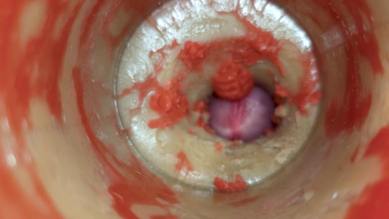 Creme sperm: Лучшая Подборка Crempie - Камера Внутри 4K, Часть 2