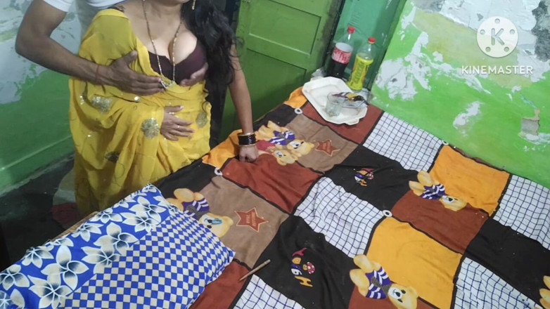 Saxesageth: Bhabhi Ko Kichen Me Akela Pakar Kardi Bhabhi Ki Mast...