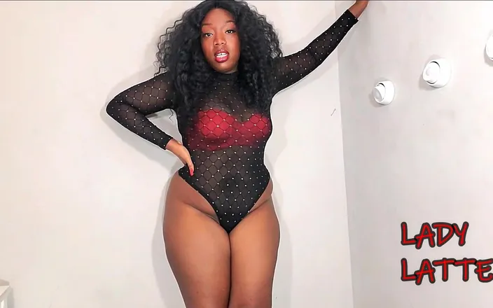 Goddess chy latte: Pussy Denial for Cuckolds Goddess Chy Latte