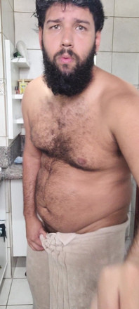 Hi Bro Lets Fuck