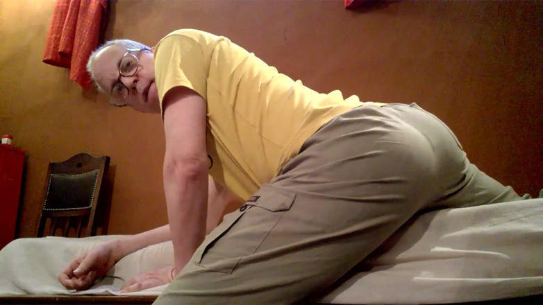Dildo Man and Cross Hard Sex: Compilate dildoman 15