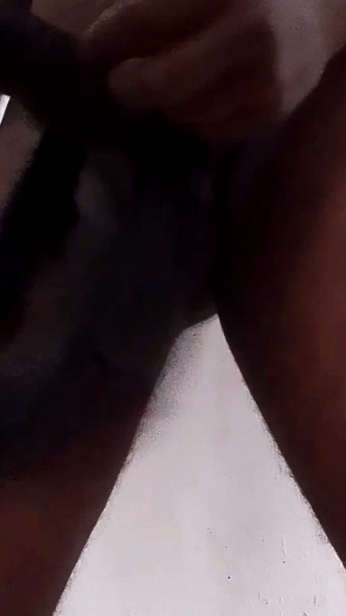 Jaanu294: The Panty Is Black in Color Alone