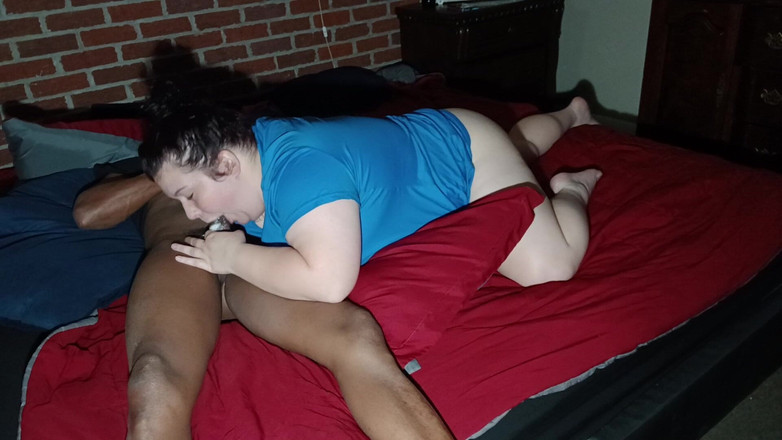 Big uhaul: Ketika kepala bagus U hanya membiarkan dia melakukan thang-nya