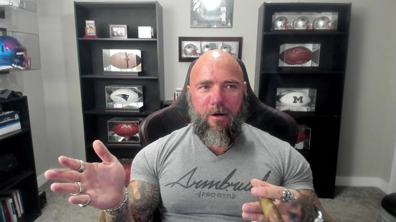 Raw and Uncensored with Masculine Jason: Dom- und sub-Beziehungen teil 2