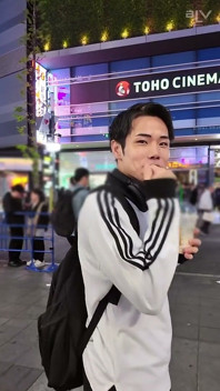 Kodai x Ram