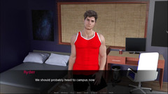 Gay Amaran: Just Bros oyunu bölüm 9