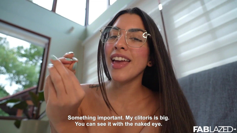 Fablazed: Sex Education Class Part 1