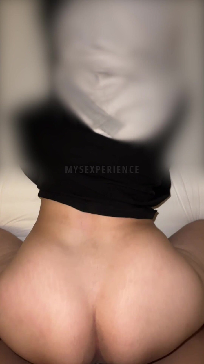 Mysexperience21: Joder con mi sexy novia musulmana