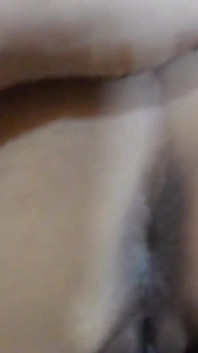 Cute Girlfriend Feels Shy When Guy Touches Her Boobs