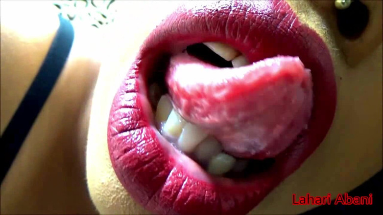VeryCruelAspen: होंठ प्रदर्शन Wmv