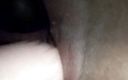 Fuck Slutty 666: Close up masturbation with fucking machine