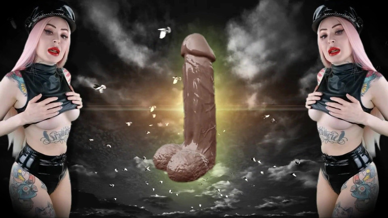 Baal Eldritch: Hyperventilatie anale Goon-slaaf - Goon, Gooning, Gooner