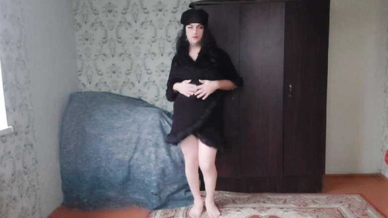 Kitty_Cross: Celebritate foarte foarte sexy Rochie ladyboy fierbinte Frumos travestit drăguț...