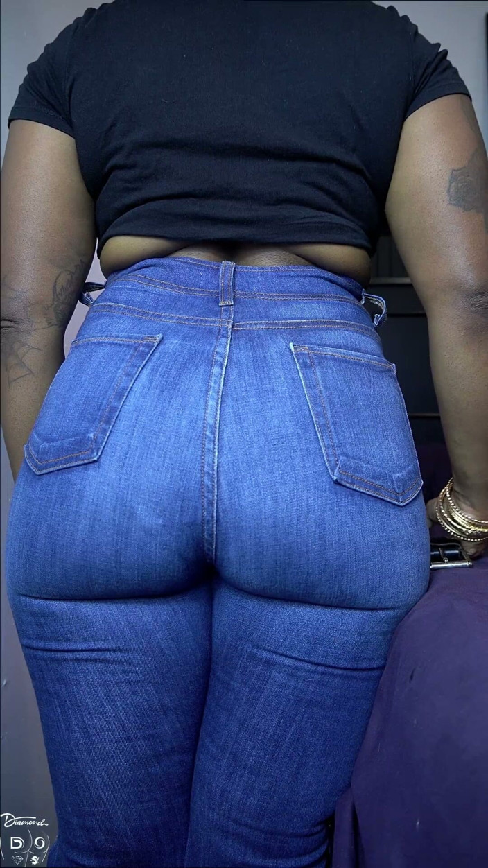 Diamond Ortega: Step-mama's Belt