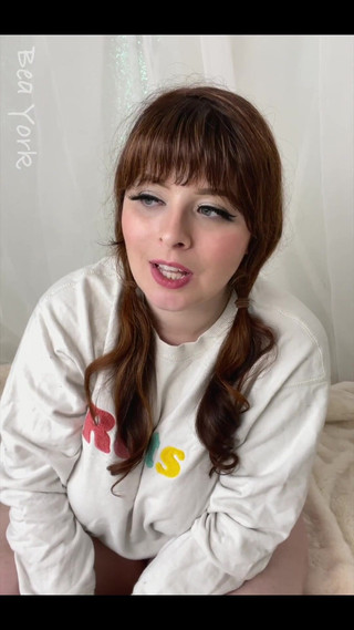 Bea York: Apa rencanamu malam ini?